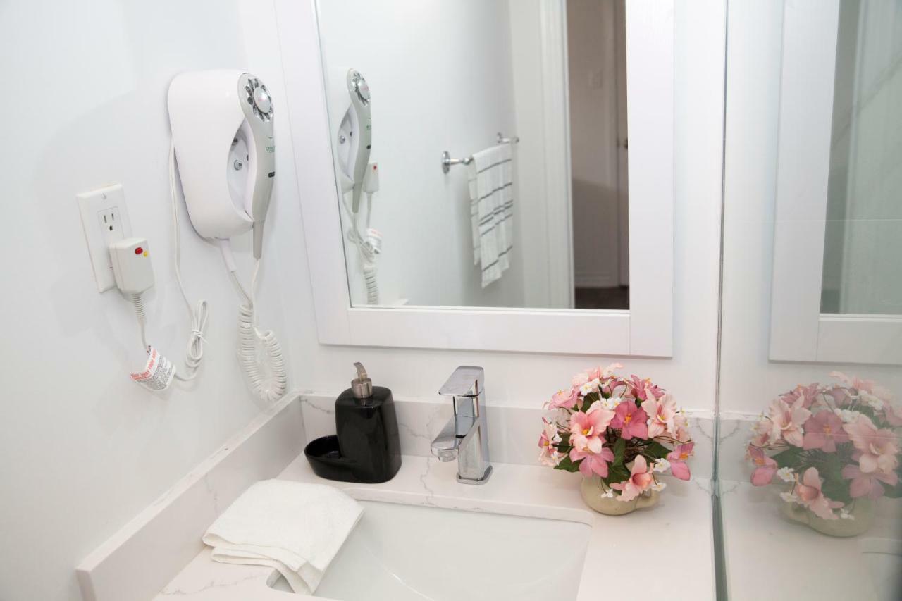 Cozy 3Br 2Bth Lower Unit, A Min To Hwy401, 404 & Dvp Villa Toronto Dış mekan fotoğraf